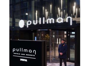 Pullman Liverpool in Liverpool