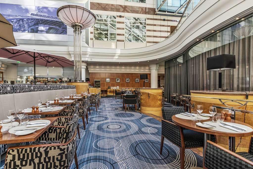 Hotel photo 97 of Hilton Paris Charles De Gaulle Airport.