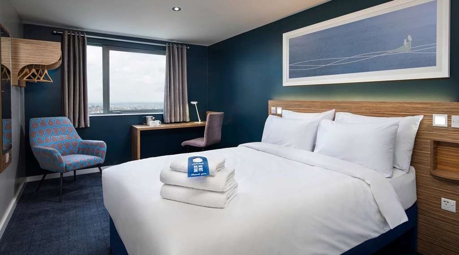 GB StandardRoom