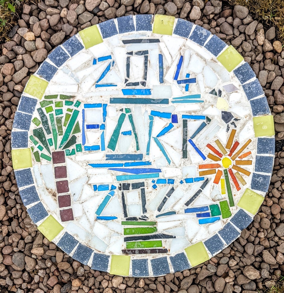 BARR HUMAN SUNDIAL - 2022 What to Know BEFORE You Go