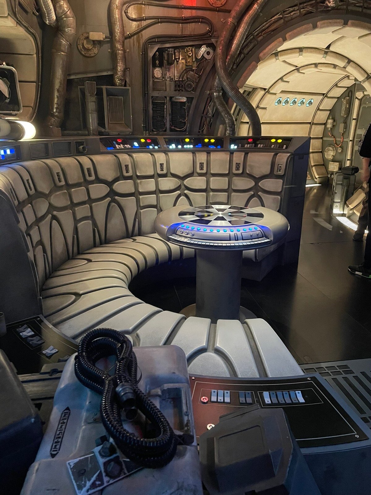 Millenium Falcon: Smuggler's Run (orlando) - All You Need To Know 