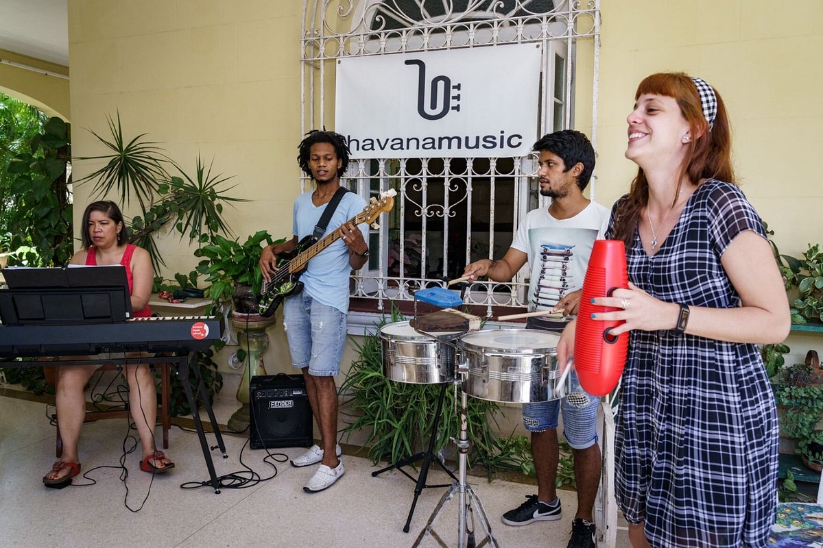 Havana Music, Гавана: лучшие советы перед посещением - Tripadvisor