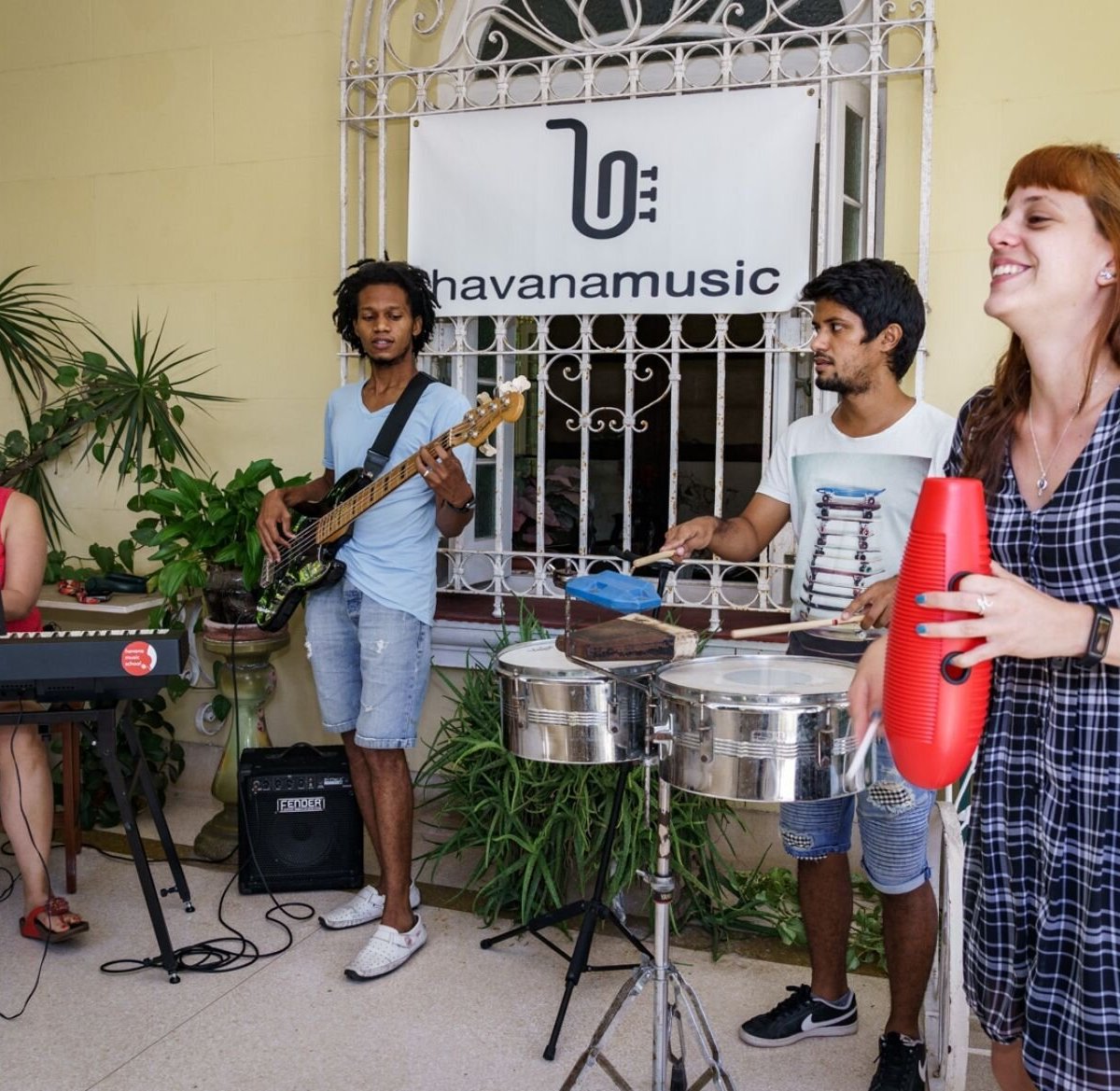 Havana Music, Гавана: лучшие советы перед посещением - Tripadvisor