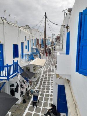 STUDIO ELENI - Prices & Hotel Reviews (Mykonos Town, Greece)