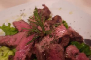 Ristorazione