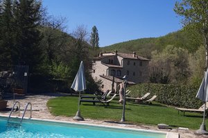 Piscina e spiaggia