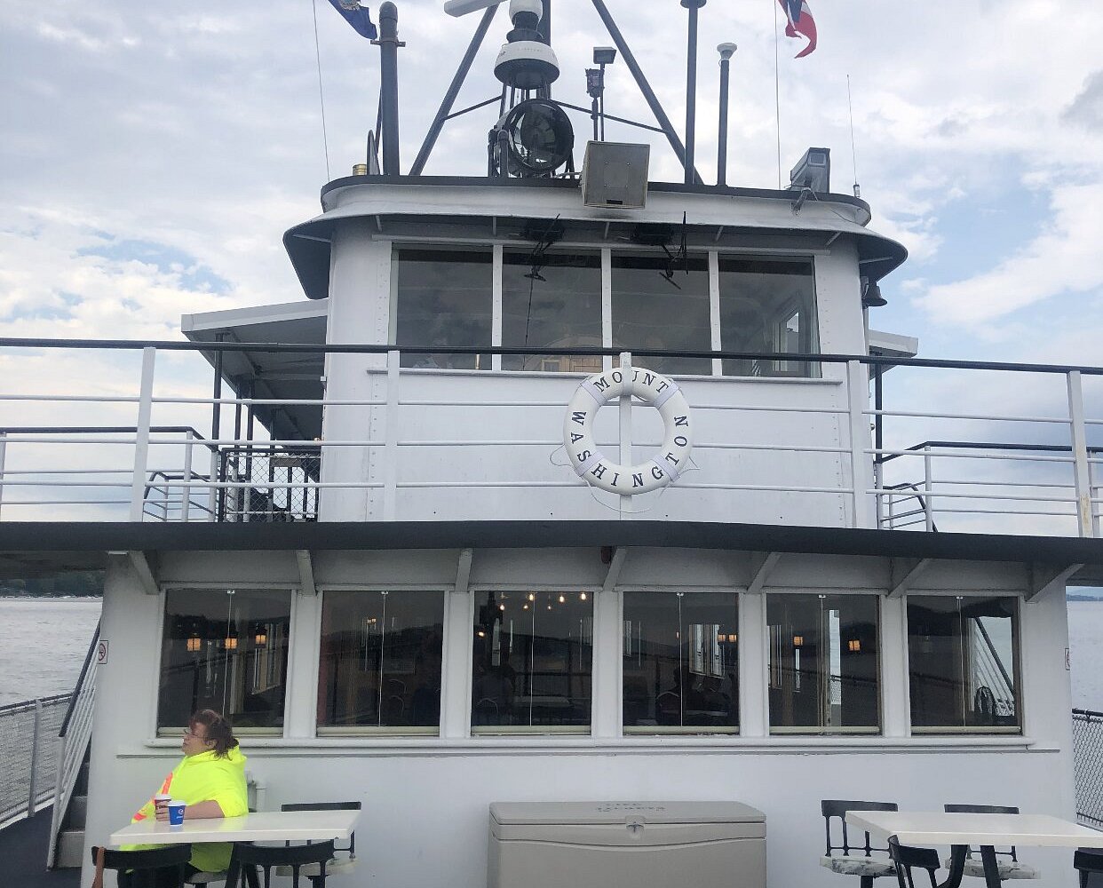 Mount Washington Cruises (Weirs Beach) All You Need to Know BEFORE You Go