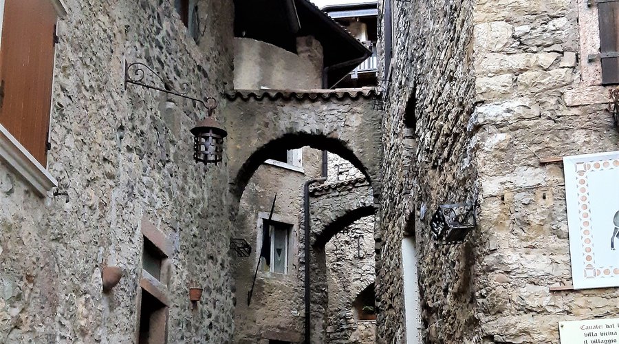 le arcatelle