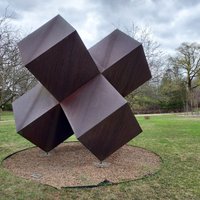 Lynden Sculpture Garden (milwaukee) - All You Need To Know Before You Go