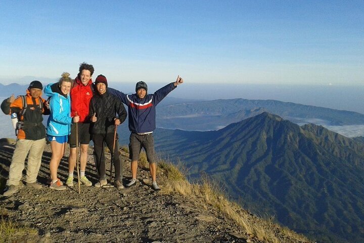 2024 Mount Agung Sunrise Trekking Tour