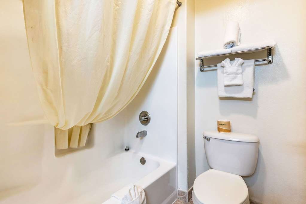 ECONO LODGE Updated 2024 Prices Reviews And Photos   Bath 