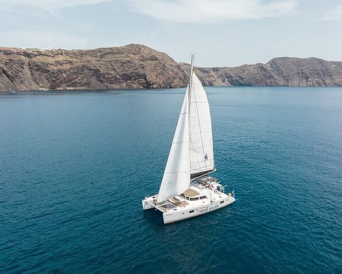 sailboat cruises reviews