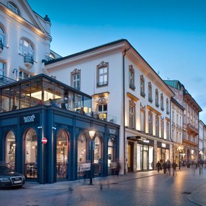 Hotel Unicus Palace