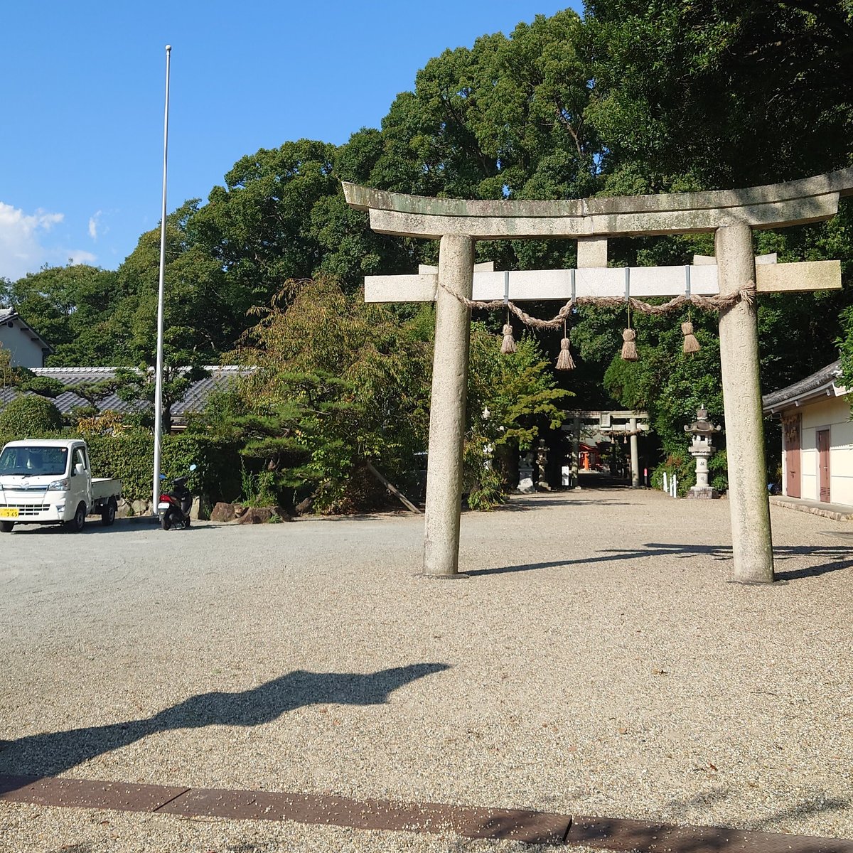 Kamo Shrine (Kawanishi, Japan): Hours, Address - Tripadvisor