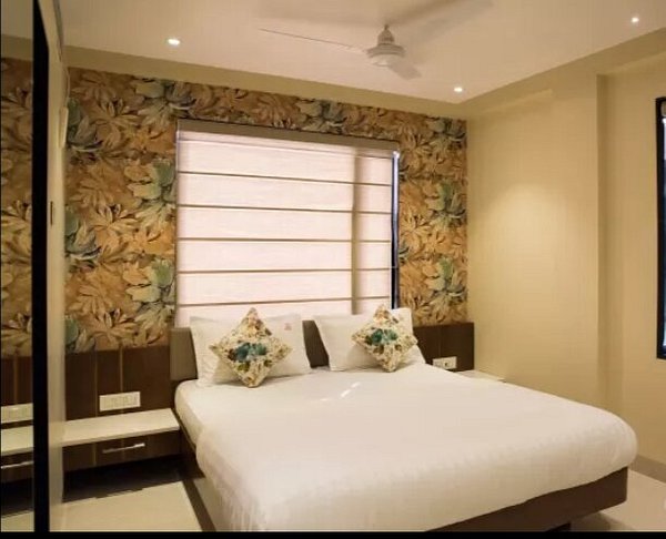 Hotel Sangat Regency Bhopal