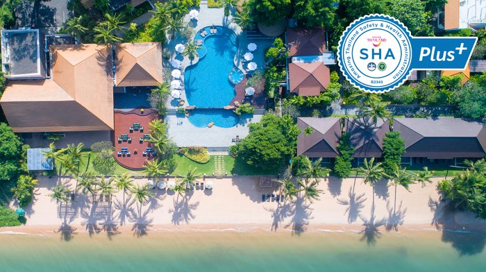 ซี แซนด์ ซัน รีสอร์ท แอนด์ วิลล่า (Sea Sand Sun Resort And Villas ...