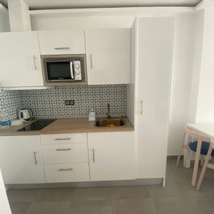 Mi estancia en este hotel ha sido excelente.