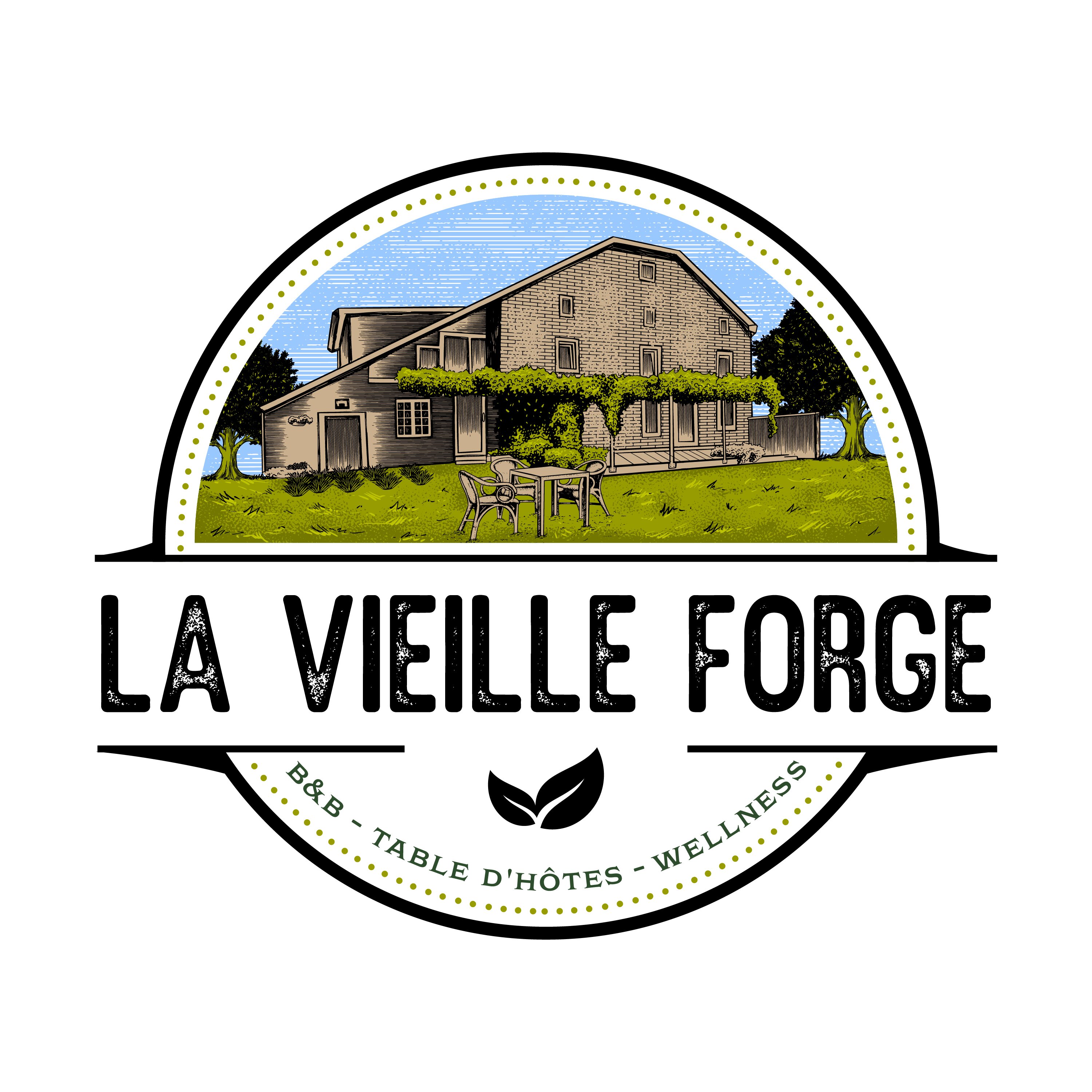 LA VIEILLE FORGE (AU$158): 2022 Prices & Reviews (Houffalize, Belgium ...