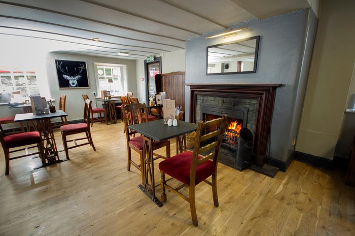 crown hotel wetheral promo code