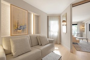 Habitaciones y suites