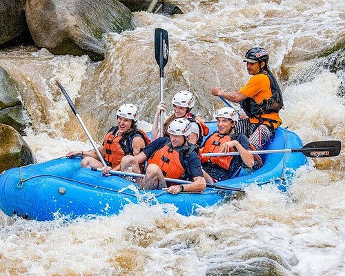 White river Raft Hire Colorado