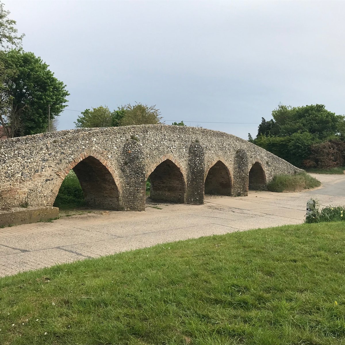 MOULTON PACKHORSE BRIDGE (2025) All You Need to Know BEFORE You Go ...