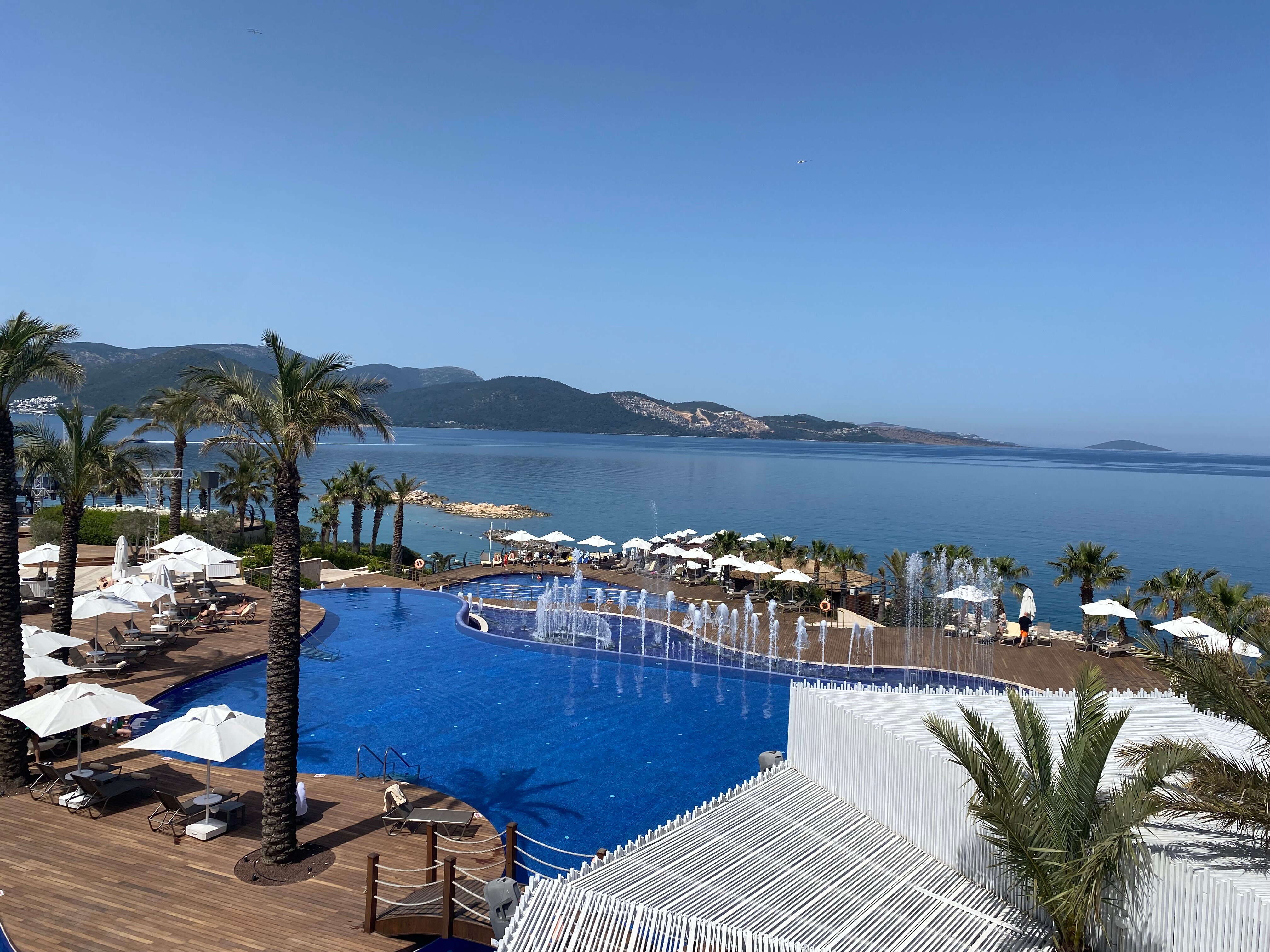 BE PREMIUM BODRUM 5* (Турция/Торба) - отзывы, фото и сравнение цен ...