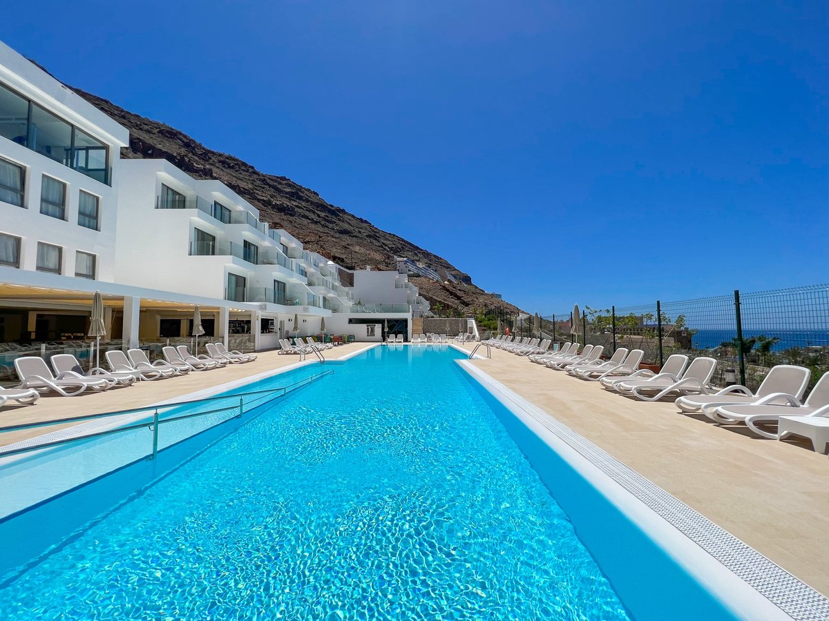 bebida Validación Cerebro LOS 10 MEJORES hoteles de 3 estrellas en Gran Canaria - Tripadvisor