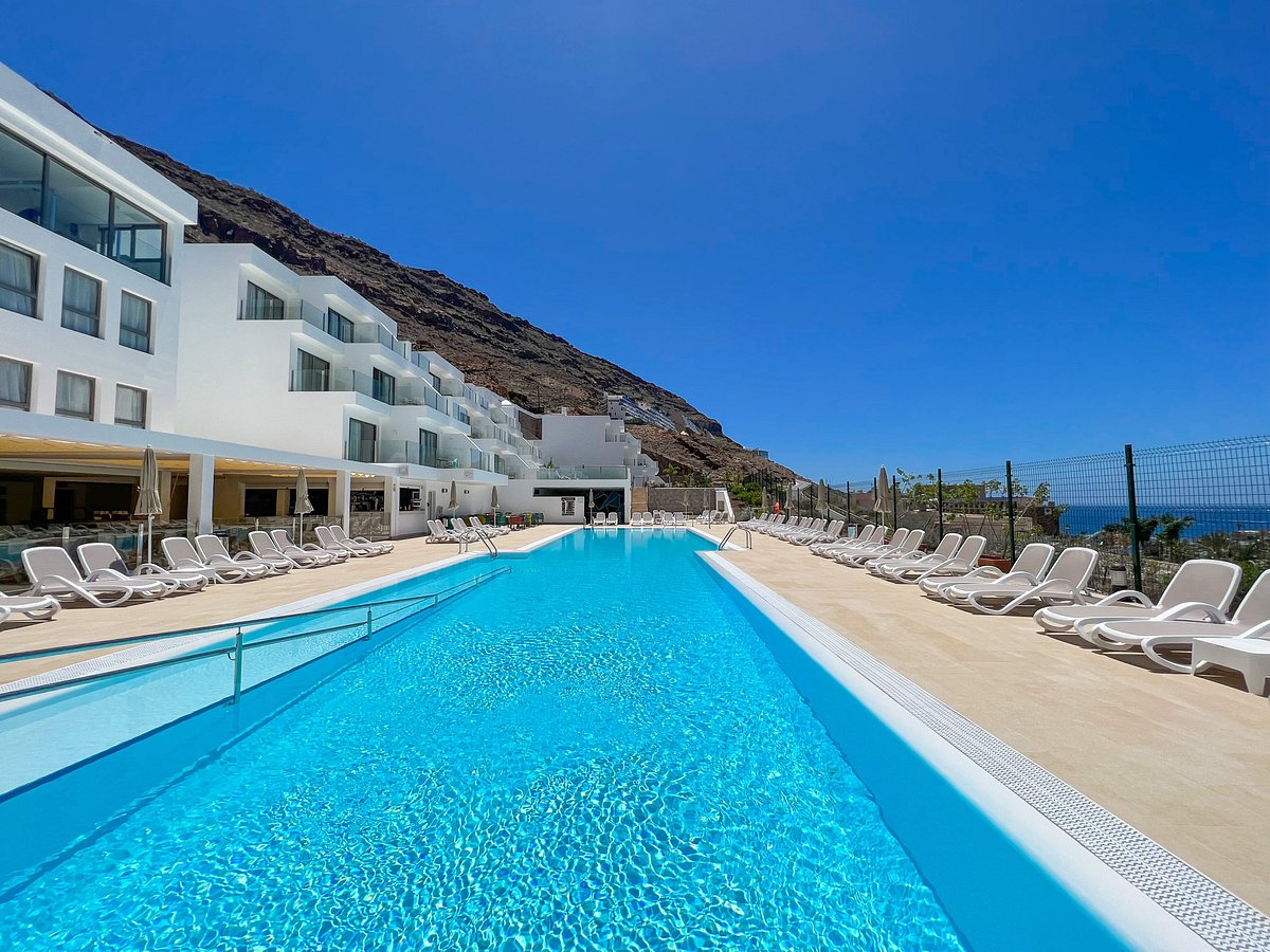 bebida Validación Cerebro LOS 10 MEJORES hoteles de 3 estrellas en Gran Canaria - Tripadvisor