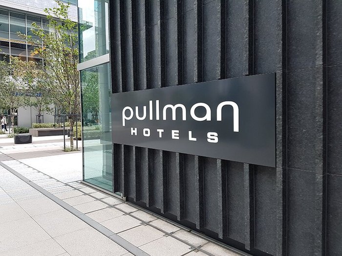 Imagen 4 de Pullman Tokyo Tamachi