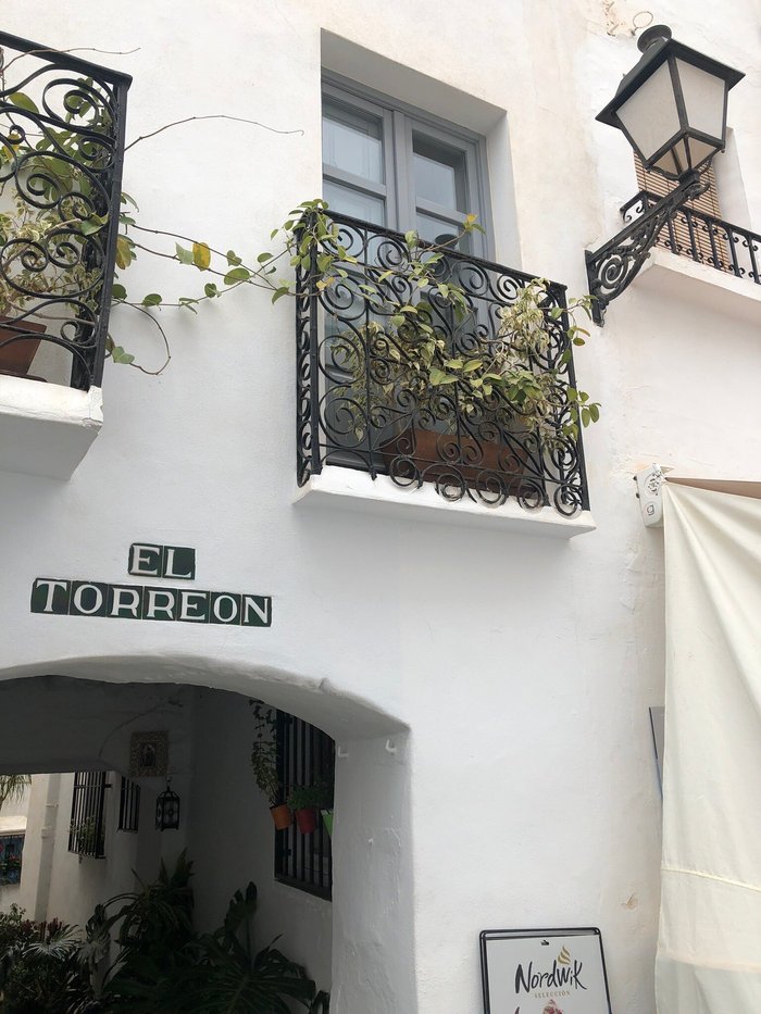 Imagen 19 de EL Torreon 109 Charming B&B