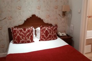 Quarto e suite