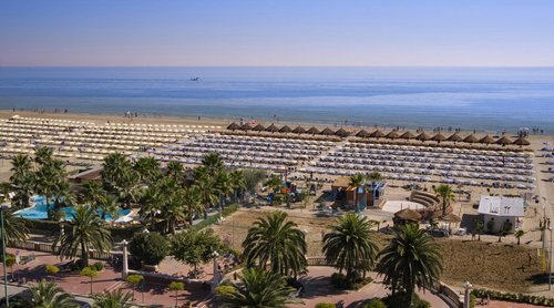 HOTIDAY HOTEL GIULIANOVA - Updated 2024 Prices, Reviews, and Photos