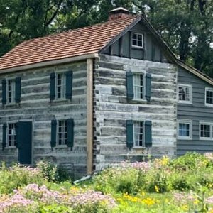 visit home alone house