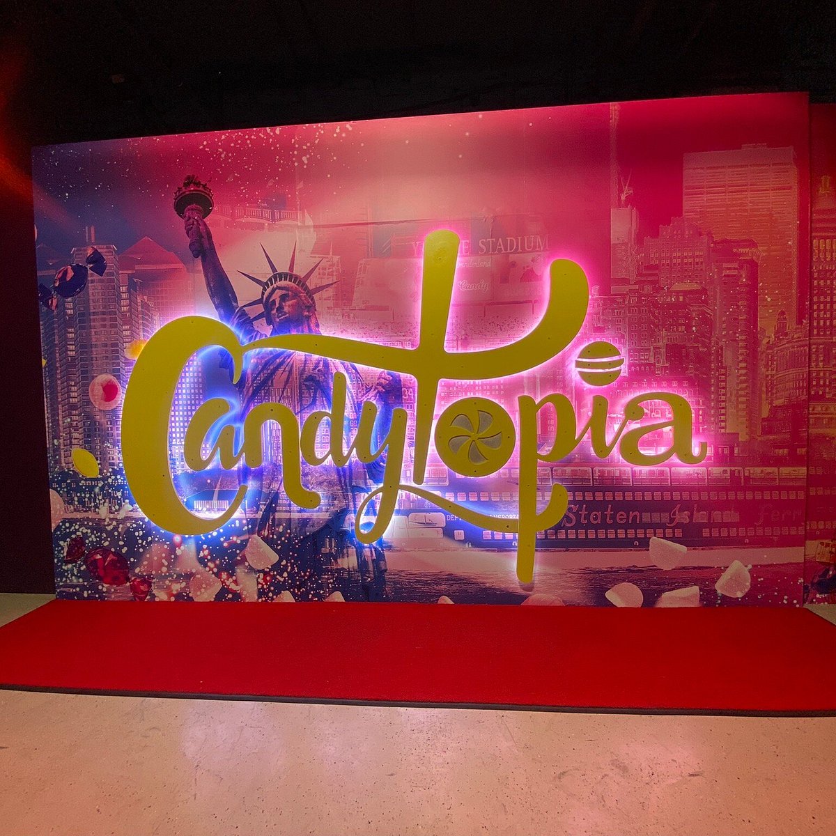 An Insider Guide to Visit Candytopia Tysons Corner - Kids
