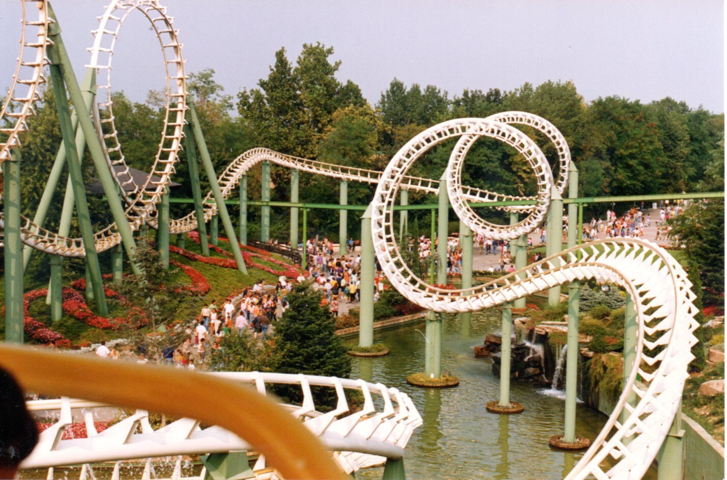 Gardaland Park All You Need to Know BEFORE You Go 2024