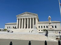 Supreme Court Review: University Hall - 7/19/2023 - University Club of  Washington DC