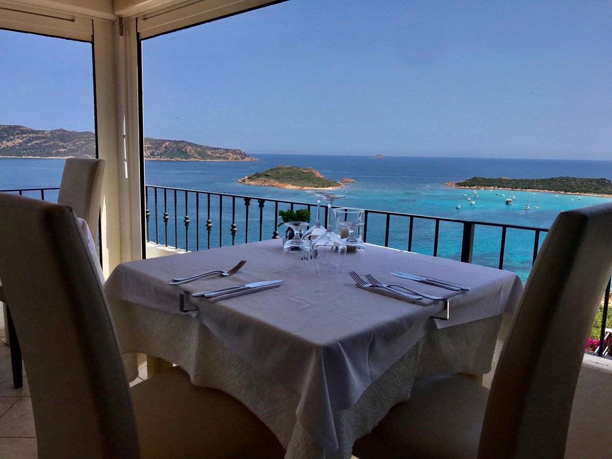 RISTORANTE PUNTA EST DI BAGNOLI ANDREA RISTORANTE, San Teodoro - Restaurant  Reviews, Photos & Phone Number - Tripadvisor