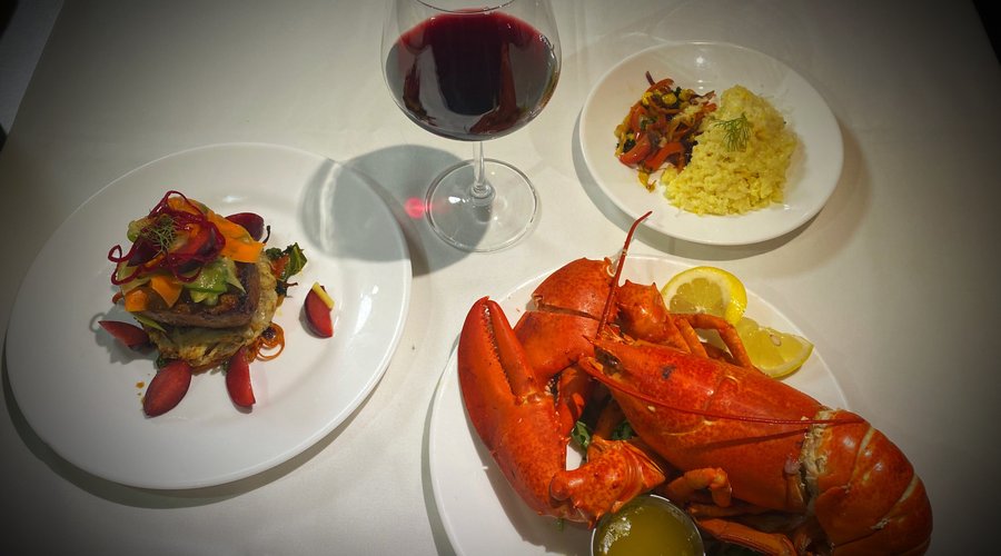 surf and turf 