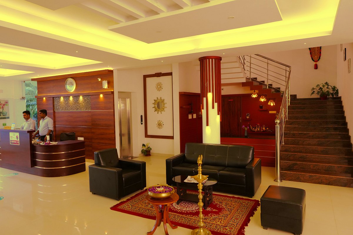 LakeRose Wayanad Resort, hotel in Lakkidi