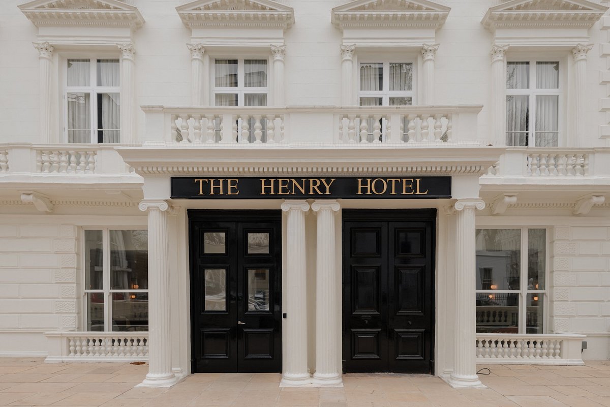 Sonder The Henry, hotel in London