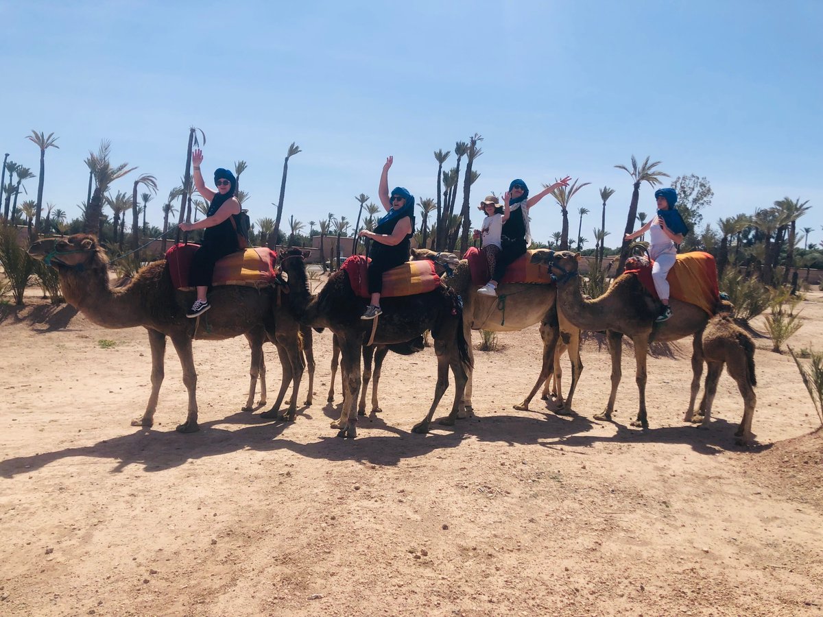 STAR EXCURSIONS MARRAKECH - All You Need to Know BEFORE You Go