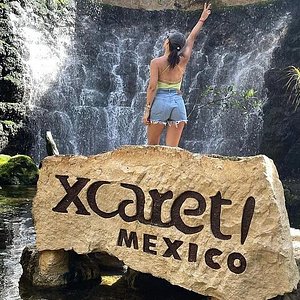 About Quintana Roo  Xcaret Park Official Site