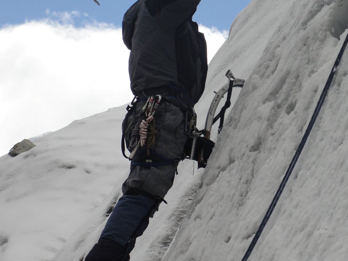 Tazza da arrampicata scogliera, regalo per arrampicata : : Sport e  tempo libero