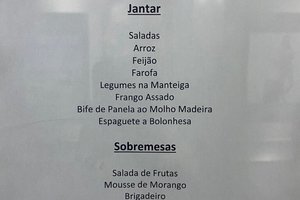 Restaurantes
