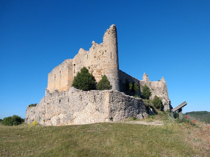 Imagen 6 de Castillo de Ucero