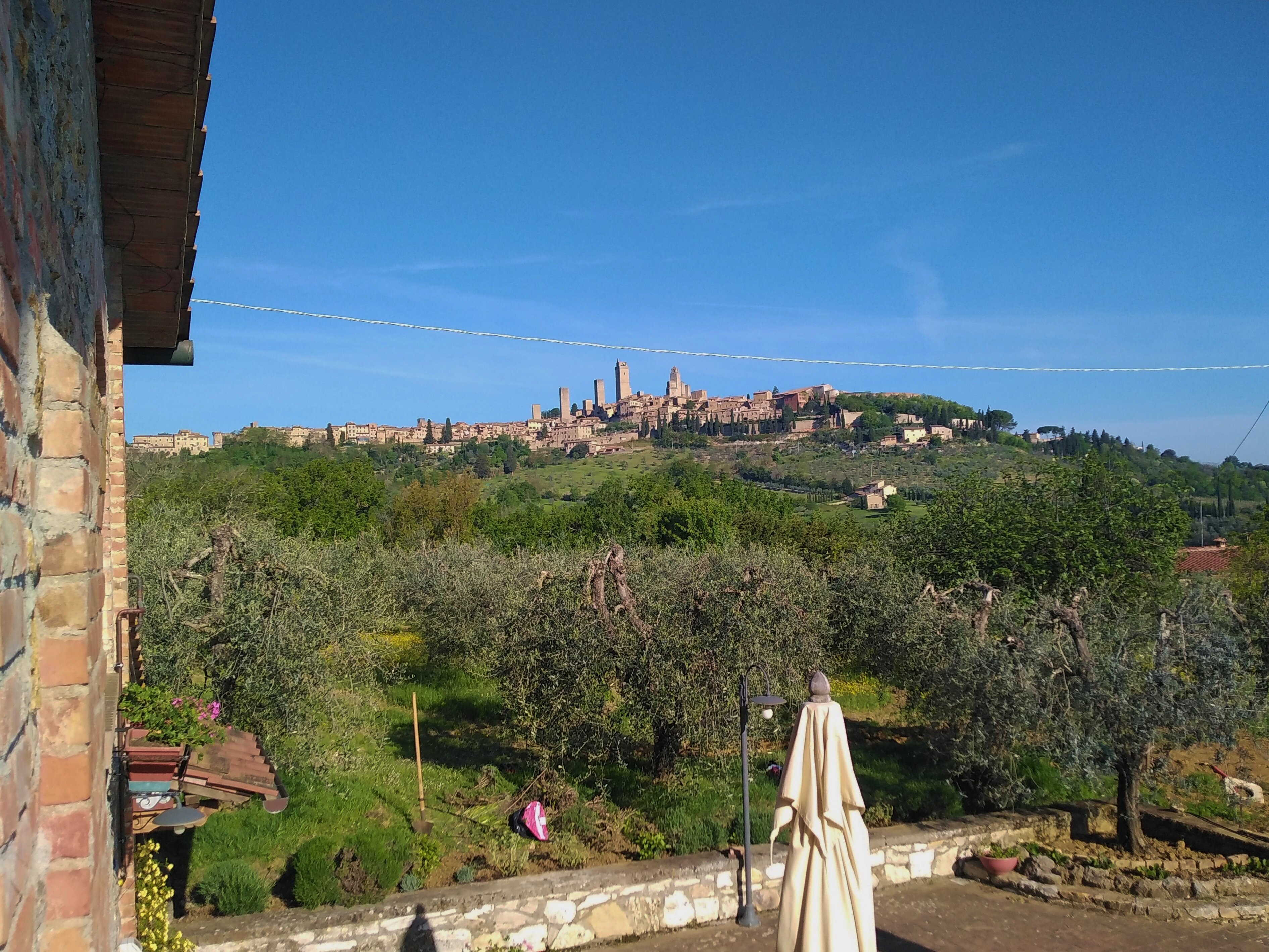 B&B PONTE A NAPPO (SAN GIMIGNANO, ITÁLIA): 183 Fotos, Comparação De ...