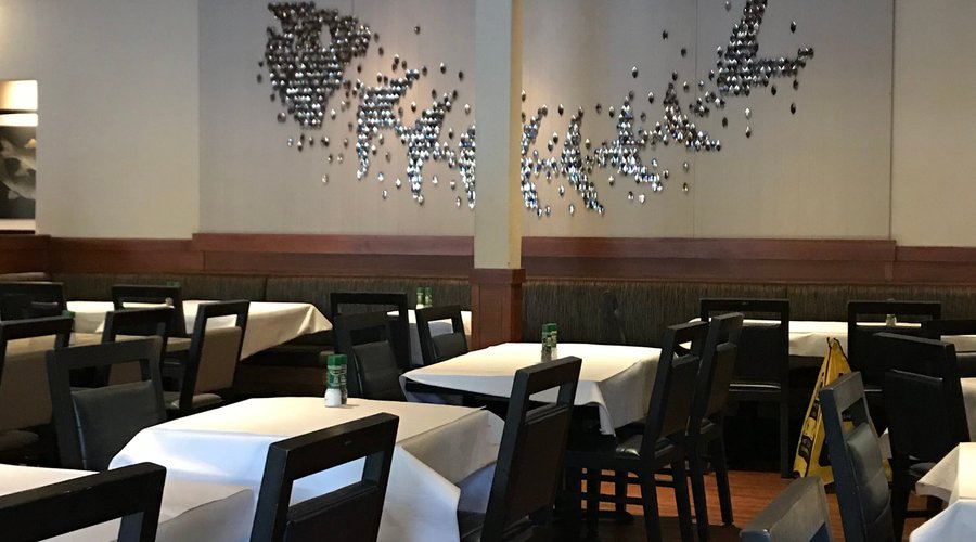 Bonefish Grill