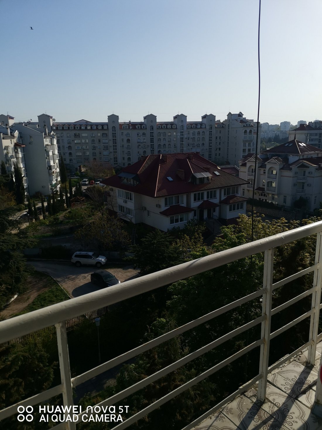 PENSION SEVASTOPOL (Севастополь) - отзывы и фото - Tripadvisor