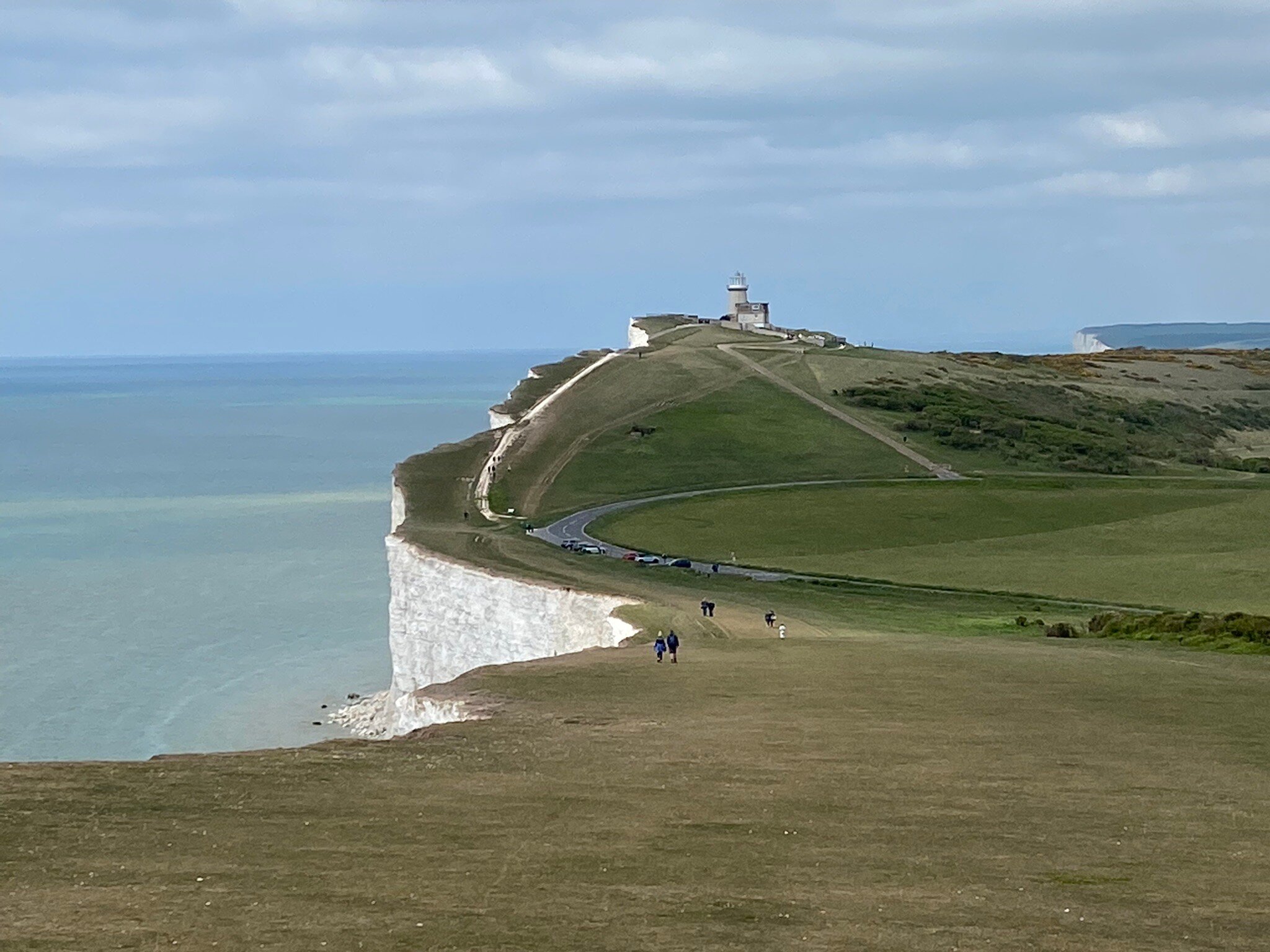 BELLE TOUT LIGHTHOUSE - Updated 2022 Reviews (Eastbourne)